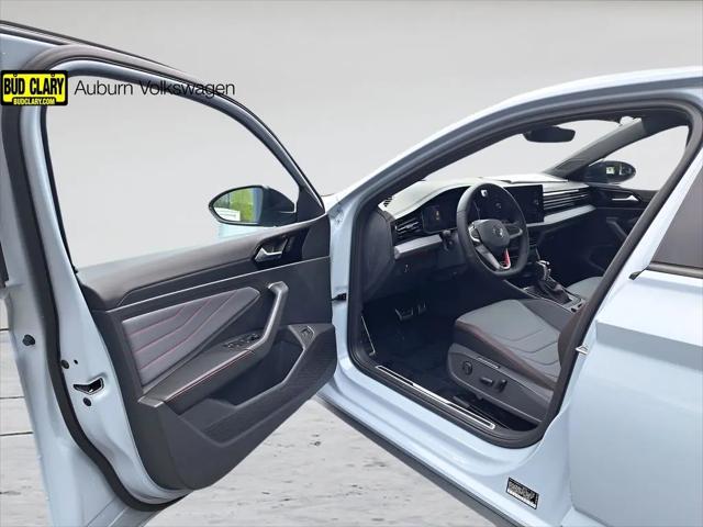 2026 Volkswagen Jetta GLI Autobahn