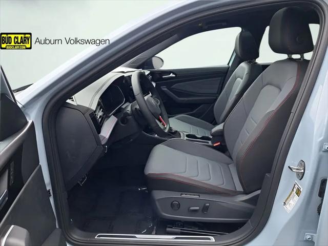 2026 Volkswagen Jetta GLI Autobahn