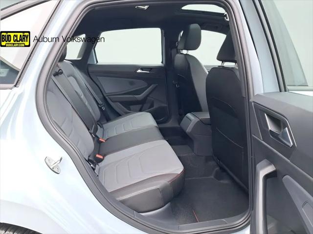 2026 Volkswagen Jetta GLI Autobahn