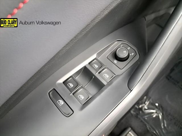 2026 Volkswagen Jetta GLI Autobahn