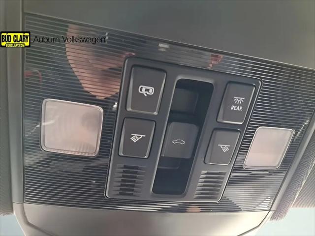2026 Volkswagen Jetta GLI Autobahn