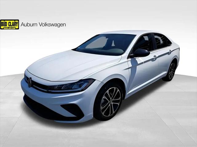 2026 Volkswagen Jetta Sport for sale in Auburn, WA