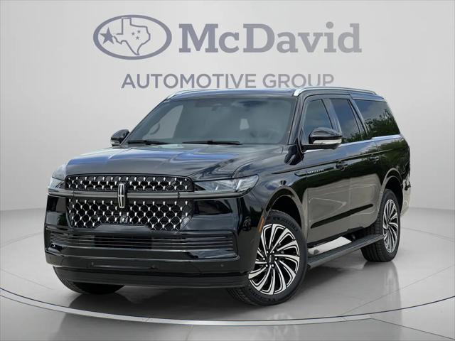 2026 Lincoln Navigator Black Label L for sale in Frisco, TX