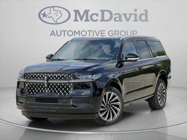 2026 Lincoln Navigator Black Label for sale in Frisco, TX