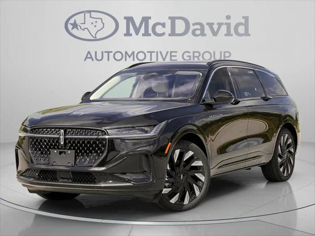 2026 Lincoln Nautilus Black Label for sale in Frisco, TX