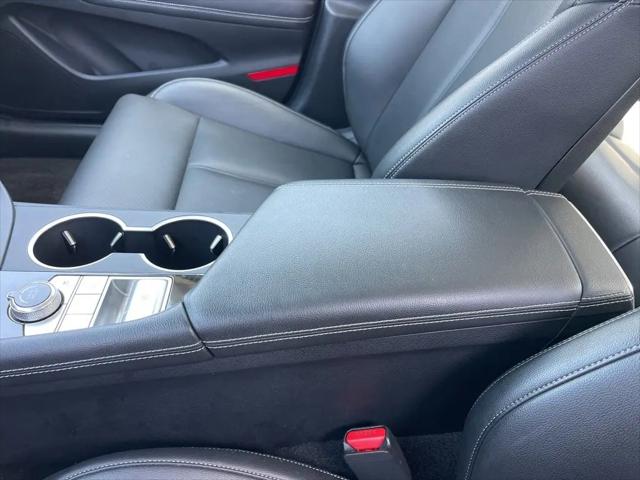 2025 Genesis G70 2.5T AWD