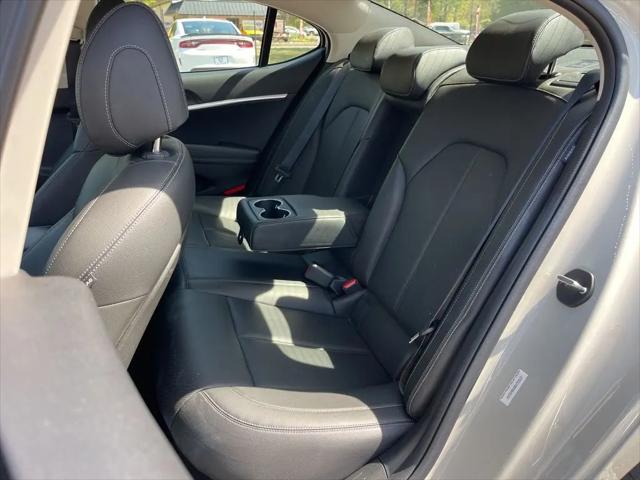 2025 Genesis G70 2.5T AWD