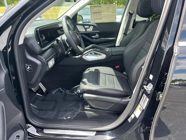 2026 Mercedes-Benz GLS GLS 450 4MATIC