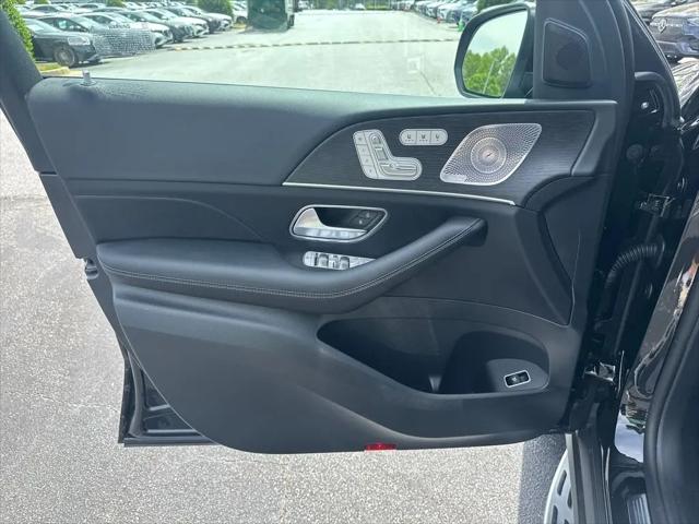 2026 Mercedes-Benz GLS GLS 450 4MATIC