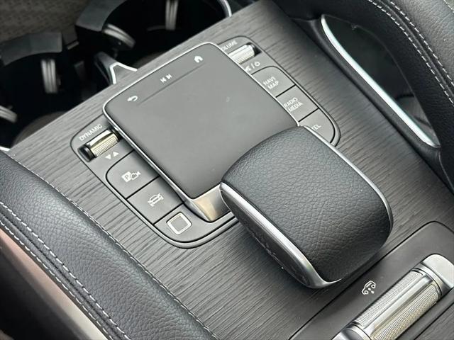 2026 Mercedes-Benz GLS GLS 450 4MATIC