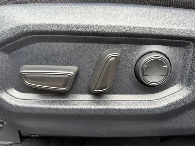 2026 Toyota Tundra SR5 CrewMax 5.5' Bed