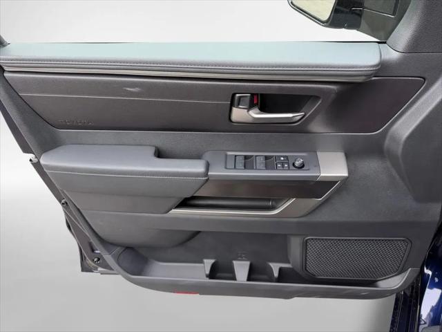 2026 Toyota Tundra SR5 CrewMax 5.5' Bed