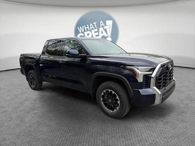 2026 Toyota Tundra SR5 CrewMax 5.5' Bed for sale in Pittsburgh, PA