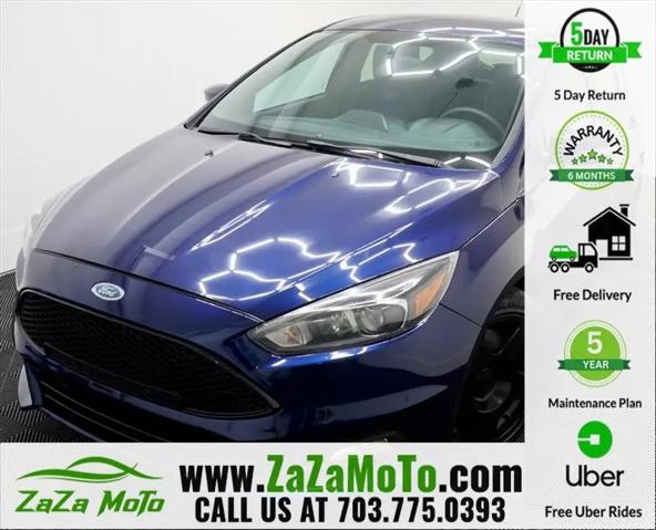 2016 Ford Focus ST for sale in Stafford, VA