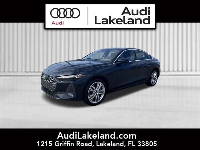 2026 Audi A5 Premium Plus TFSI quattro S tronic for sale in Lakeland, FL