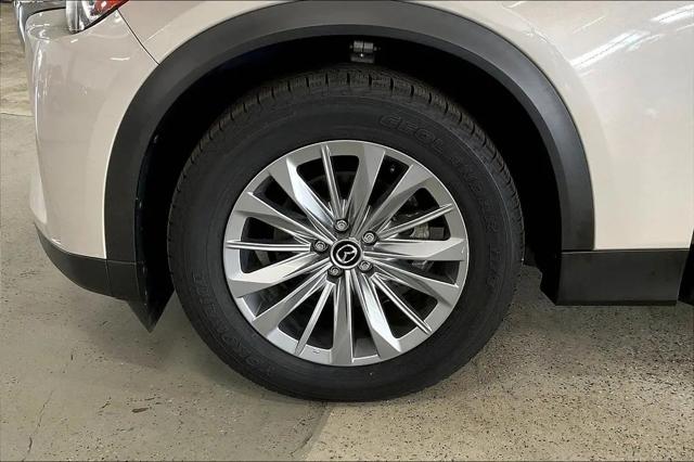 2024 Mazda X-90 3.3 Turbo Preferred Plus