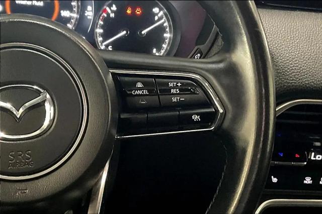 2024 Mazda X-90 3.3 Turbo Preferred Plus