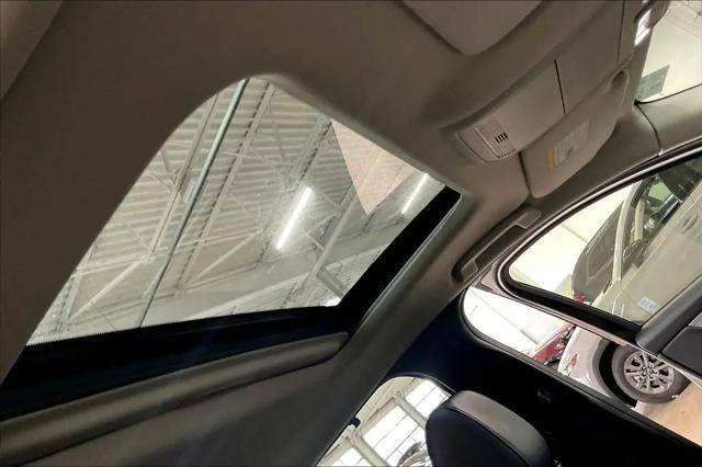 2024 Mazda X-90 3.3 Turbo Preferred Plus