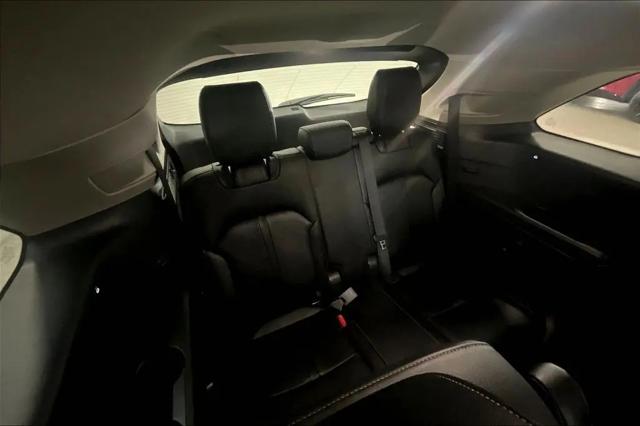 2024 Mazda X-90 3.3 Turbo Preferred Plus