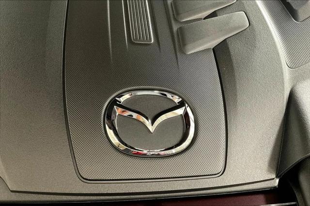 2024 Mazda X-90 3.3 Turbo Preferred Plus