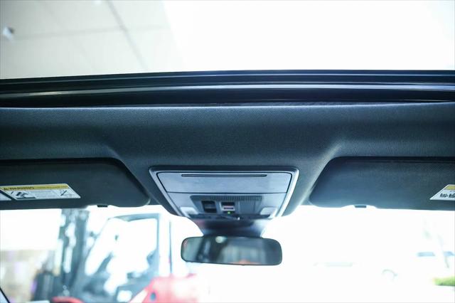 2026 Honda CR-V Hybrid AWD TrailSport