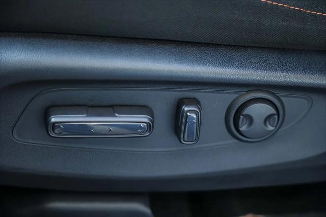 2026 Honda CR-V Hybrid AWD TrailSport