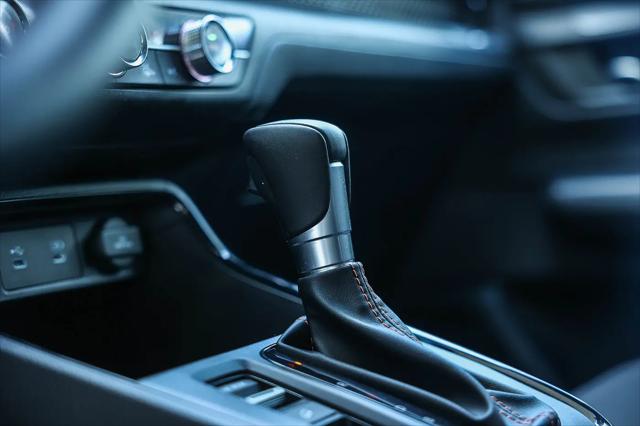 2026 Honda CR-V Hybrid AWD TrailSport
