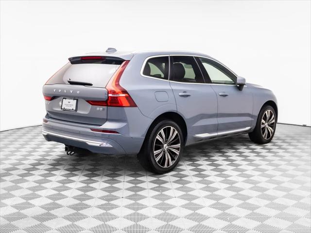 2023 Volvo XC60 B5 Plus Bright Theme