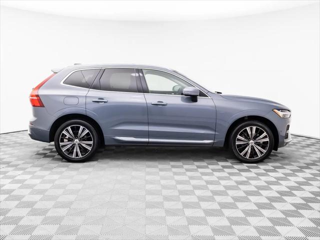 2023 Volvo XC60 B5 Plus Bright Theme