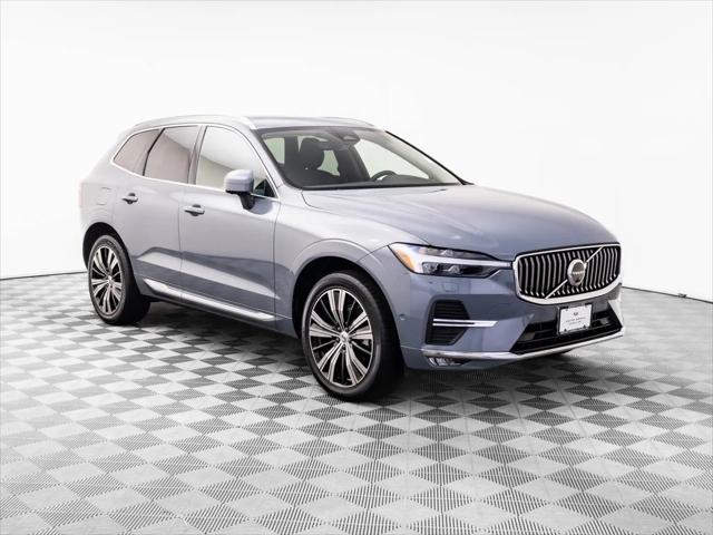 2023 Volvo XC60 B5 Plus Bright Theme