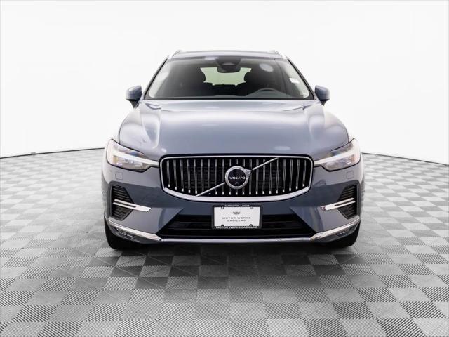 2023 Volvo XC60 B5 Plus Bright Theme