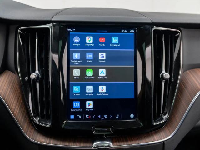 2023 Volvo XC60 B5 Plus Bright Theme