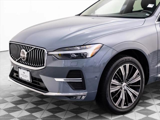 2023 Volvo XC60 B5 Plus Bright Theme