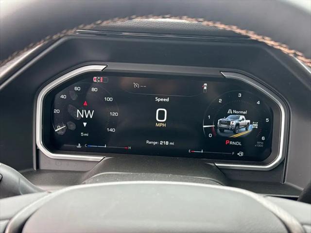 2026 GMC Sierra 2500HD Crew Cab, Standard Bed, AT4, 4WD