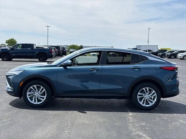 2026 Buick NV Preferred FWD