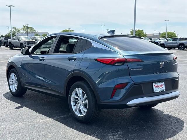 2026 Buick NV Preferred FWD