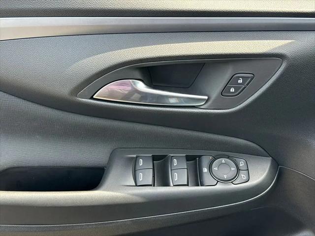 2026 Buick NV Preferred FWD