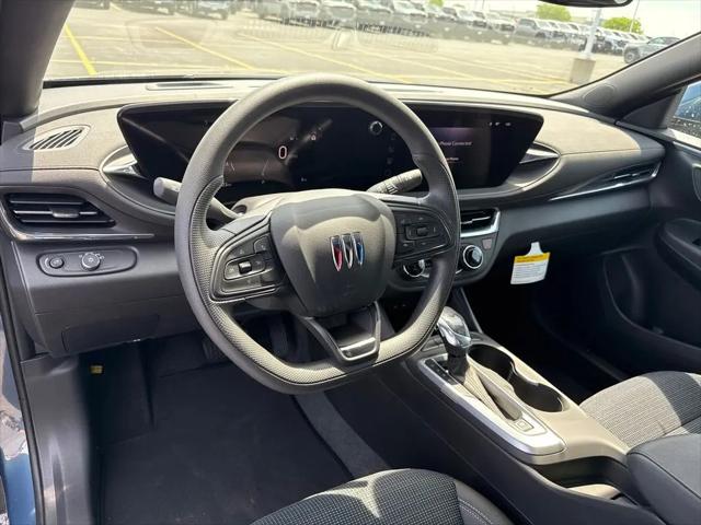 2026 Buick NV Preferred FWD