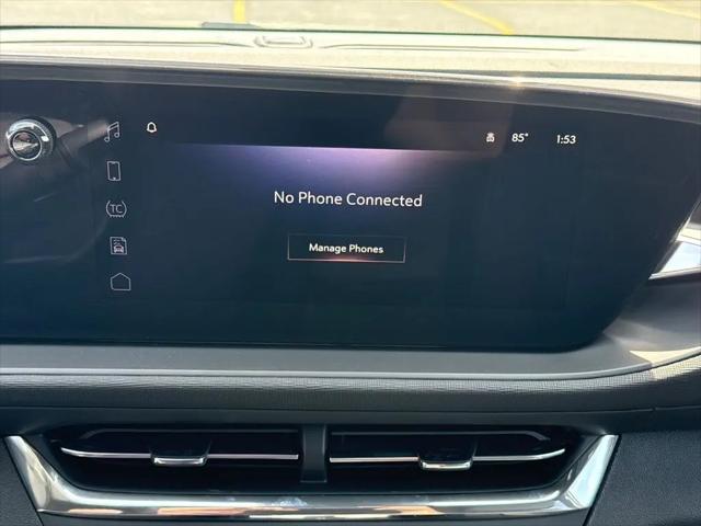 2026 Buick NV Preferred FWD