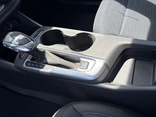 2026 Buick NV Preferred FWD