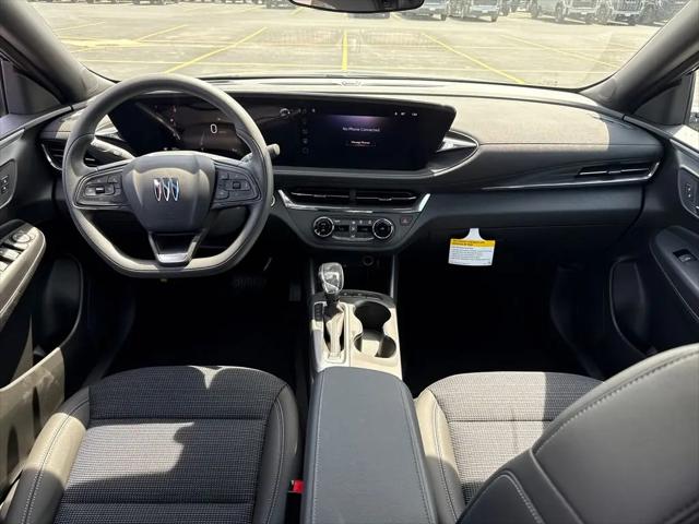 2026 Buick NV Preferred FWD