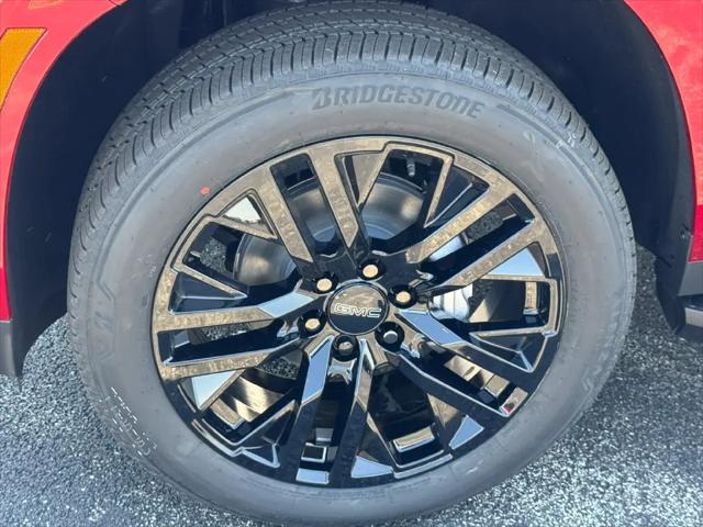 2026 GMC Yukon 4WD Elevation