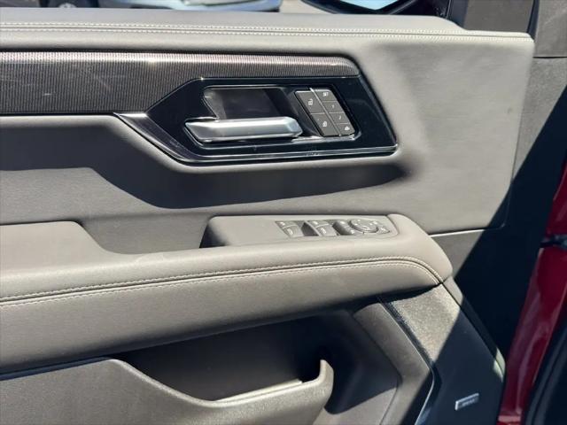 2026 GMC Yukon 4WD Elevation