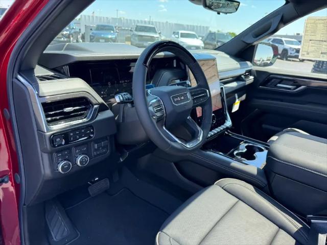 2026 GMC Yukon 4WD Elevation