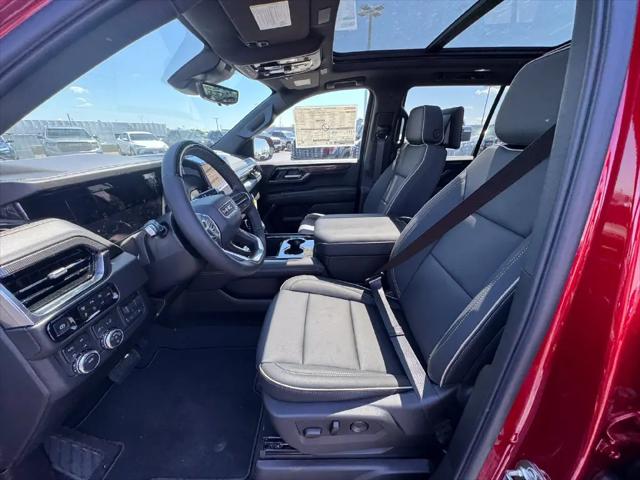 2026 GMC Yukon 4WD Elevation