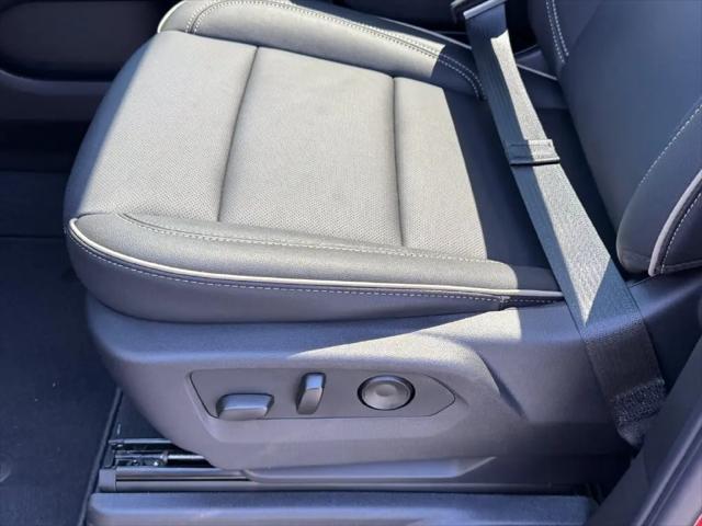 2026 GMC Yukon 4WD Elevation
