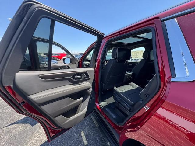 2026 GMC Yukon 4WD Elevation
