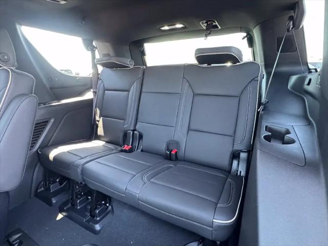 2026 GMC Yukon 4WD Elevation