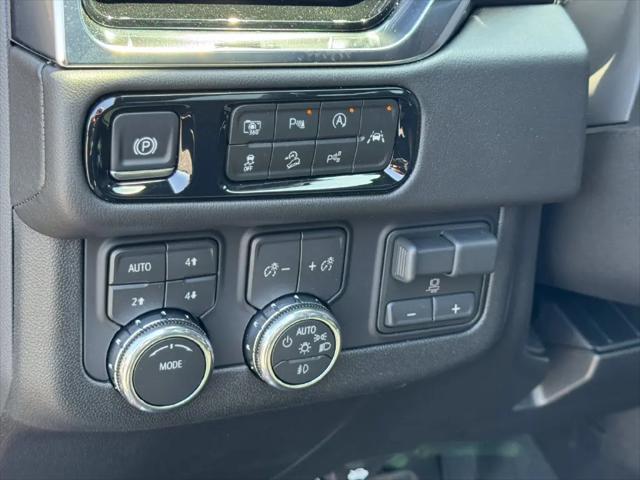 2026 GMC Yukon 4WD Elevation