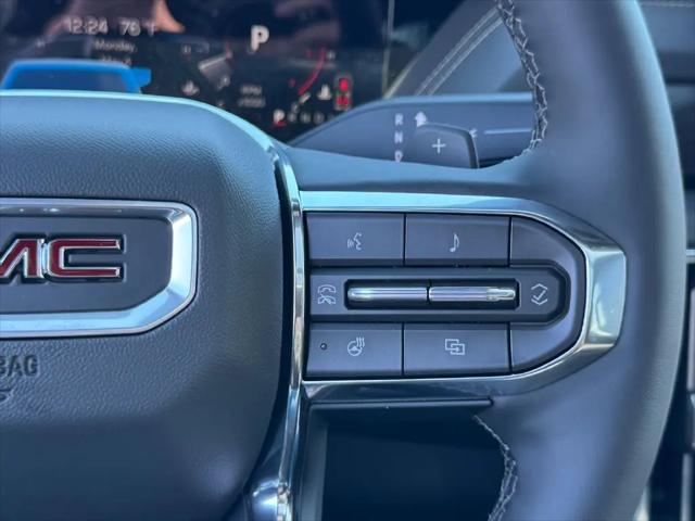 2026 GMC Yukon 4WD Elevation